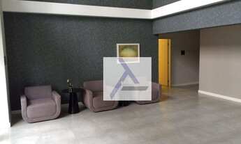 Imagem 4: Apartamento com 1 dormitório para alugar, 45 m² por R$ 4.355,00/mês - Campo Belo - São Pau