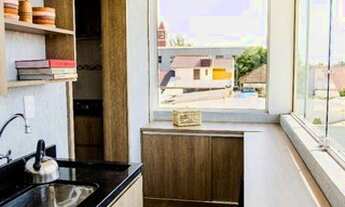 Imagem 7: Apartamento para Venda - 164m², 3 dormitórios, sendo 2 suites, 2 vagas - Vila Ipiranga