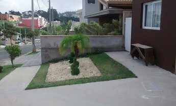 Imagem: Casa com 3 dormitórios, 164 m² - venda