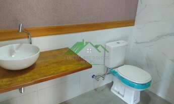 Imagem 2: ALUGO Linda casa dentro de condomínio com 4 quarto(s) no bairro Carangola em Petrópolis