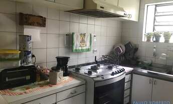 Imagem 3: CASA ASSOBRADADA - PLANALTO PAULISTA - SP