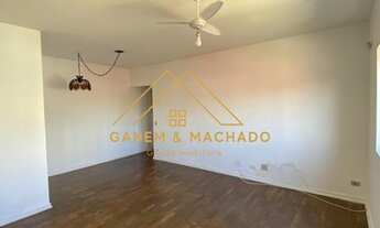 Imagem 5: Apartamento para aluguel tem 116 metros quadrados com 2 quartos em Boqueirão - Santos - SP