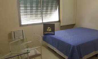 Imagem 3: Flat disponível em Higienópolis