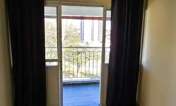 Imagem 6: Apartamento vago com 2 quartos à venda, 63 m² por R$ 245.000 - Vila Industrial - São José