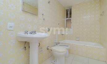 Imagem 3: CURITIBA - Apartamento Padrão - Centro