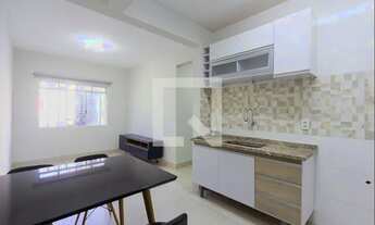 Imagem: Apartamento para Aluguel - Itaim Bibi, 2