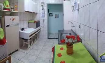 Imagem 4: Apartamento com 1 dorm, Caicara, Praia Grande