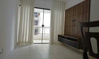 Imagem 6: Apartamento para aluguel com 59 metros quadrados 2 quartos armários Alto da Glória - Goiâ