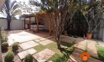 Imagem: Residencial - Alphaville Residencial Um