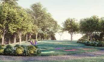 Imagem 4: CONDOMINIO JARDINS FRANÇA - LOTE DE 447,68 M2