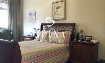 Imagem 16: Apartamento em frente ao Clube Pinheiros para locação