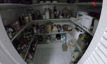 Imagem 2: Casa à venda, 760 m² por R$ 4.800.000,00 - Swiss Park - São Bernardo do Campo/SP