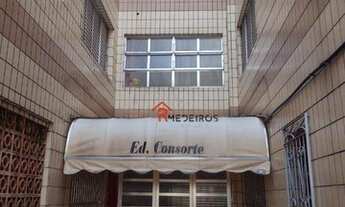 Imagem 3: Kitnet com 1 dormitório à venda, 36 m² por R$ 155.000,00 - Ocian - Praia Grande/SP