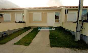 Imagem 2: Casa com 1 dormitório para alugar, 29 m² por R$ 791,67/mês - Jardim Betânia - Cachoeirinha