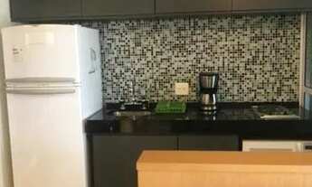 Imagem 6: Flat para alugar no Jardins - Edifício Ciragan - Cód. AXU14083