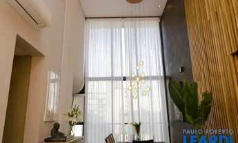 Imagem 3: APARTAMENTO - VILA OLÍMPIA - SP