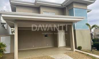 Imagem 2: Casa - Swiss Park - Campinas