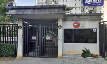 Imagem 5: Vero Santa Isabel sacada 3 dormitórios 1 vaga lazer completo Vila Augusta