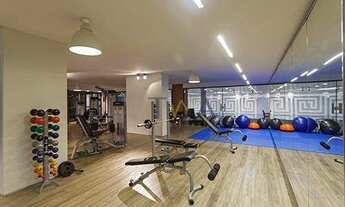 Imagem 5: Apartamento com 2 dormitórios para alugar, 104 m² por R$ 7,000/mês - Vila da Serra - Nova