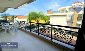 Imagem 7: Apartamento com 3 quartos à venda, 128 m² - Camboinhas - Niterói/RJ