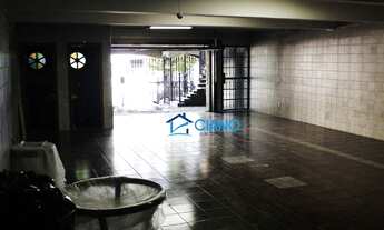 Imagem 5: Sobrado com 4 dormitórios à venda, 425 m² por R$ 1.950.000 - Parque da Mooca - São Paulo/S