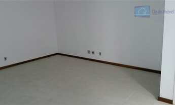 Imagem 5: Sala, 30 m² - venda por R$ 180.000,00 ou aluguel por R$ 981,00/mês - Passo d'Areia