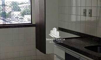Imagem 5: Apartamento com 3 dormitórios à venda, 77 m² por R$ 270.000 - Santa Isabel - Teresina/PI