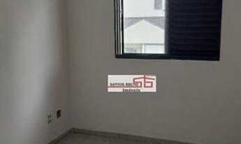 Imagem 6: Apartamento com 2 dormitórios, 55 m² - venda por R$ 310.000,00 ou aluguel por R$ 1.865,00