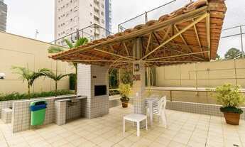 Imagem 3: Apartamento com 3 dormitórios para alugar, 100 m² por R$ 4.329,00/mês - Mossunguê - Curiti