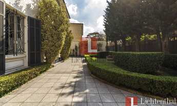 Imagem 4: Casa em Jardim Paulista - São Paulo