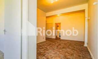 Imagem 4: Leblon Apartamento com 2 dormitórios