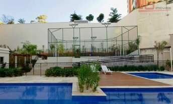 Imagem 2: Apartamento com 3 dormitórios, 63 m² - venda por R$ 480.000,00 ou aluguel por R$ 3.916,70