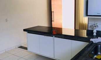 Imagem 6: Casa com 3 dormitórios, 120 m² - venda por R$ 510.000,00 ou aluguel por R$ 3.166,95/mês