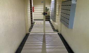 Imagem 6: Vendo na QS 08 - Riacho Fundo I, Residencial Gabriela ,apartamento de 1 quarto