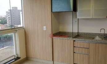 Imagem 7: Apartamento Residencial à venda, Bom Jardim, São José do Rio Preto -