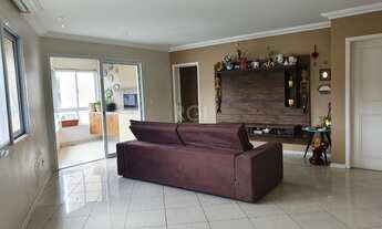 Imagem 4: Apartamento para Venda - 117m², 2 dormitórios, sendo 1 suites, 2 vagas - Chácara das Pedra