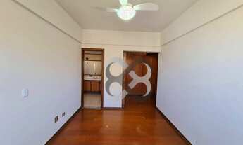 Imagem 2: Apartamento com 4 dormitórios para alugar, 300 m² por R$ 2.600/mês - Centro - Londrina/PR