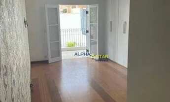 Imagem 5: Casa com 5 dormitórios, 400 m² - venda por R$ 1.990.000,00 ou aluguel por R$ 17.500,02/mês