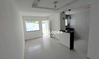 Imagem 4: Casa à venda, 62 m² por R$ 315.000,00 - Morada Das Águias (Itaipuaçu) - Maricá/RJ