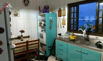 Imagem 3: Casa com 2 dormitórios à venda, 80 m² por R$ 403.000,00 - Vila Camilópolis - Santo André/S