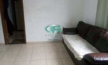 Imagem 6: Casa com 2 dorms, Vila Mateo Bei, São Vicente - R$ 165 mil, Cod: 1592621