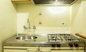 Imagem 3: Flat no Jardim Paulista a venda - Reformado Confira!