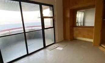 Imagem 2: Apartamento com 1 dormitório para alugar, 67 m² por R$ 5.007,20/mês - Barra da Tijuca - Ri