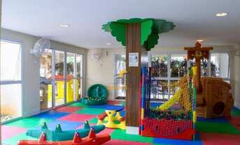 Imagem 3: Apartamento com 3 dormitórios à venda, 87 m² por R$ 980.000,00 - Vila Anastácio - São Paul