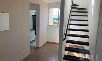 Imagem: Apartamento com 2 dormitórios à venda