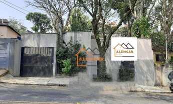 Imagem 2: Sobrado à venda, 65 m² por R$ 270.000,00 - Vila Curuçá - São Paulo/SP