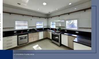 Imagem 5: Sobrado Condomínio Moisaco da Serra