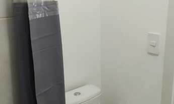 Imagem 4: Apartamento para aluguel com 30 metros quadrados com 1 quarto