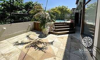 Imagem 3: Cobertura à venda no Jardim Oceânico a poucos metros da estação do Metrô, Barra da Tijuca