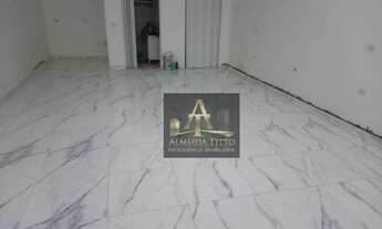 Imagem 2: Salão para alugar, 94 m² por R$ 4.200,00/mês - Jardim Silveira - Barueri/SP